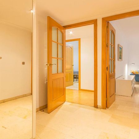 Apartamento El Bulevar Centro Cordoba Daire Dış mekan fotoğraf