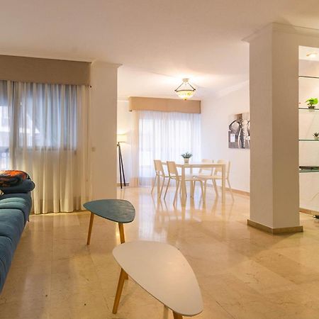 Apartamento El Bulevar Centro Cordoba Daire Dış mekan fotoğraf