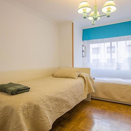 Apartamento El Bulevar Centro Cordoba Daire Dış mekan fotoğraf