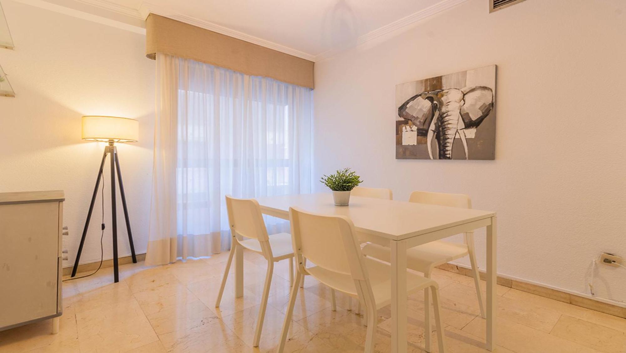 Apartamento El Bulevar Centro Cordoba Daire Dış mekan fotoğraf
