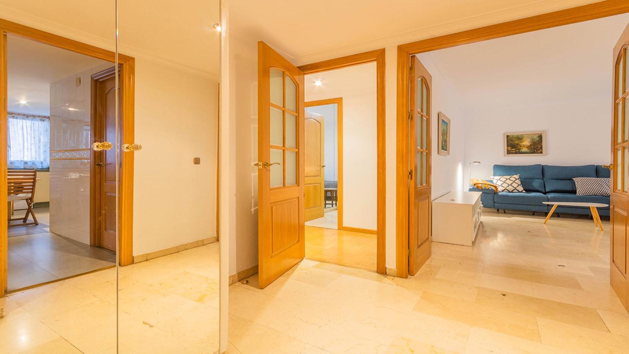 Apartamento El Bulevar Centro Cordoba Daire Dış mekan fotoğraf