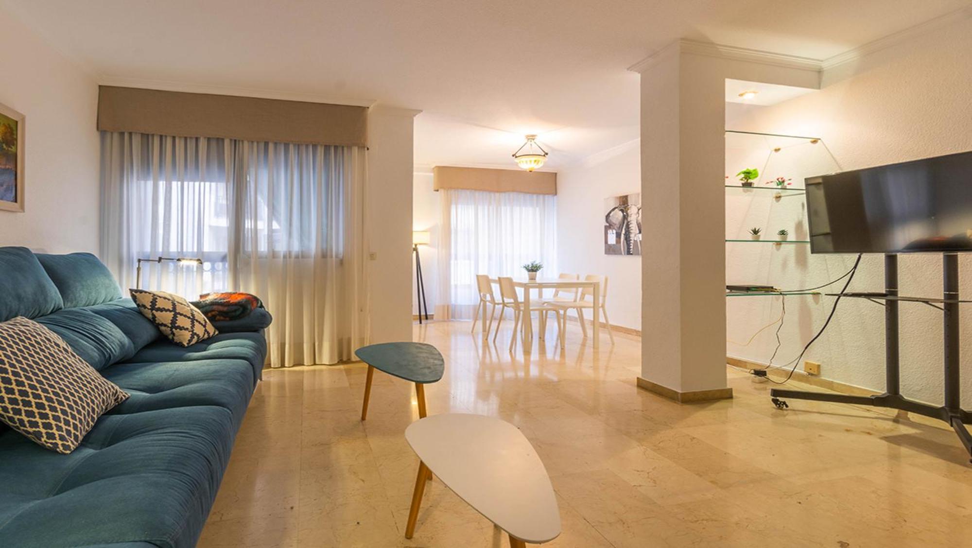 Apartamento El Bulevar Centro Cordoba Daire Dış mekan fotoğraf