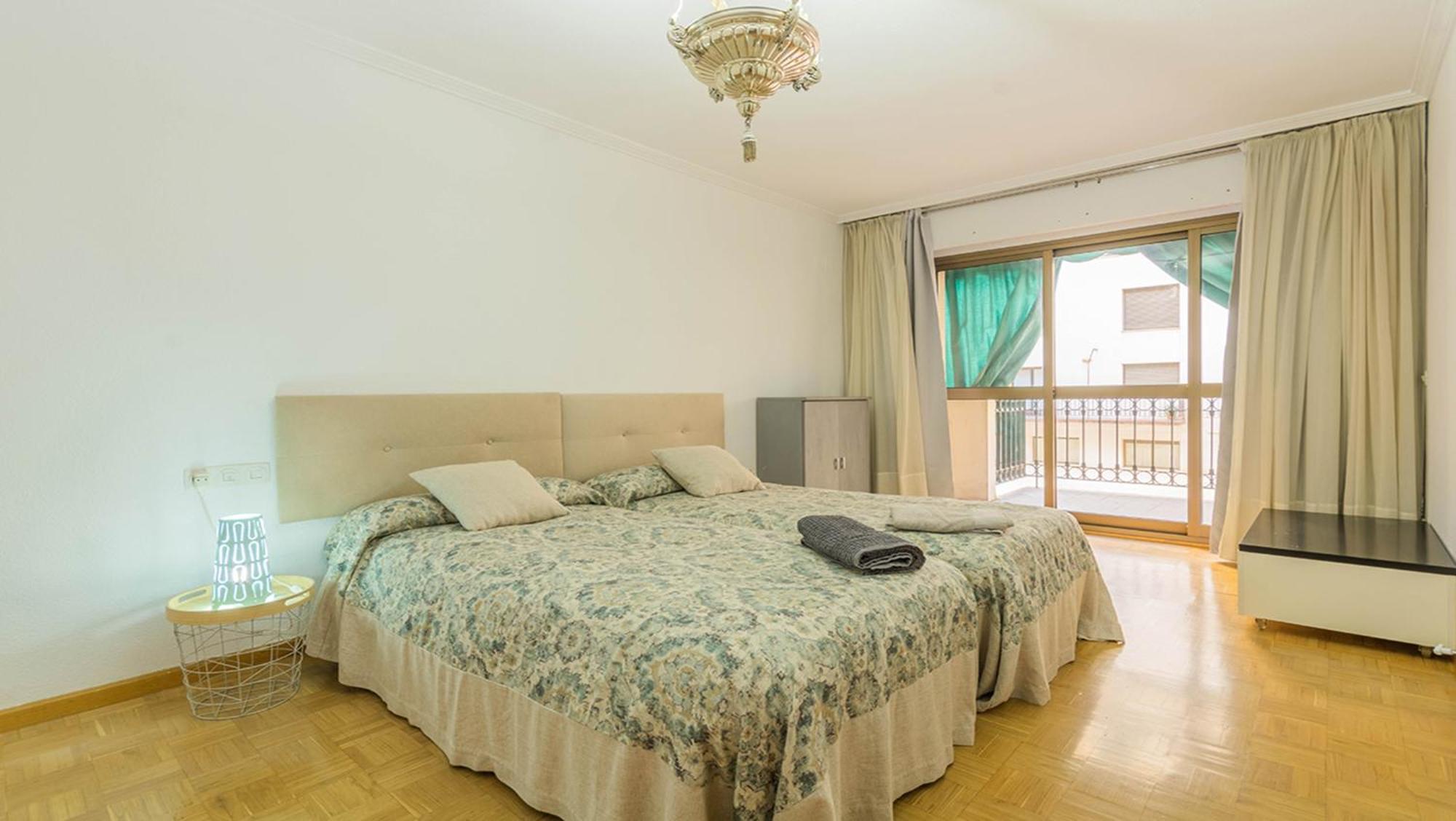 Apartamento El Bulevar Centro Cordoba Daire Dış mekan fotoğraf