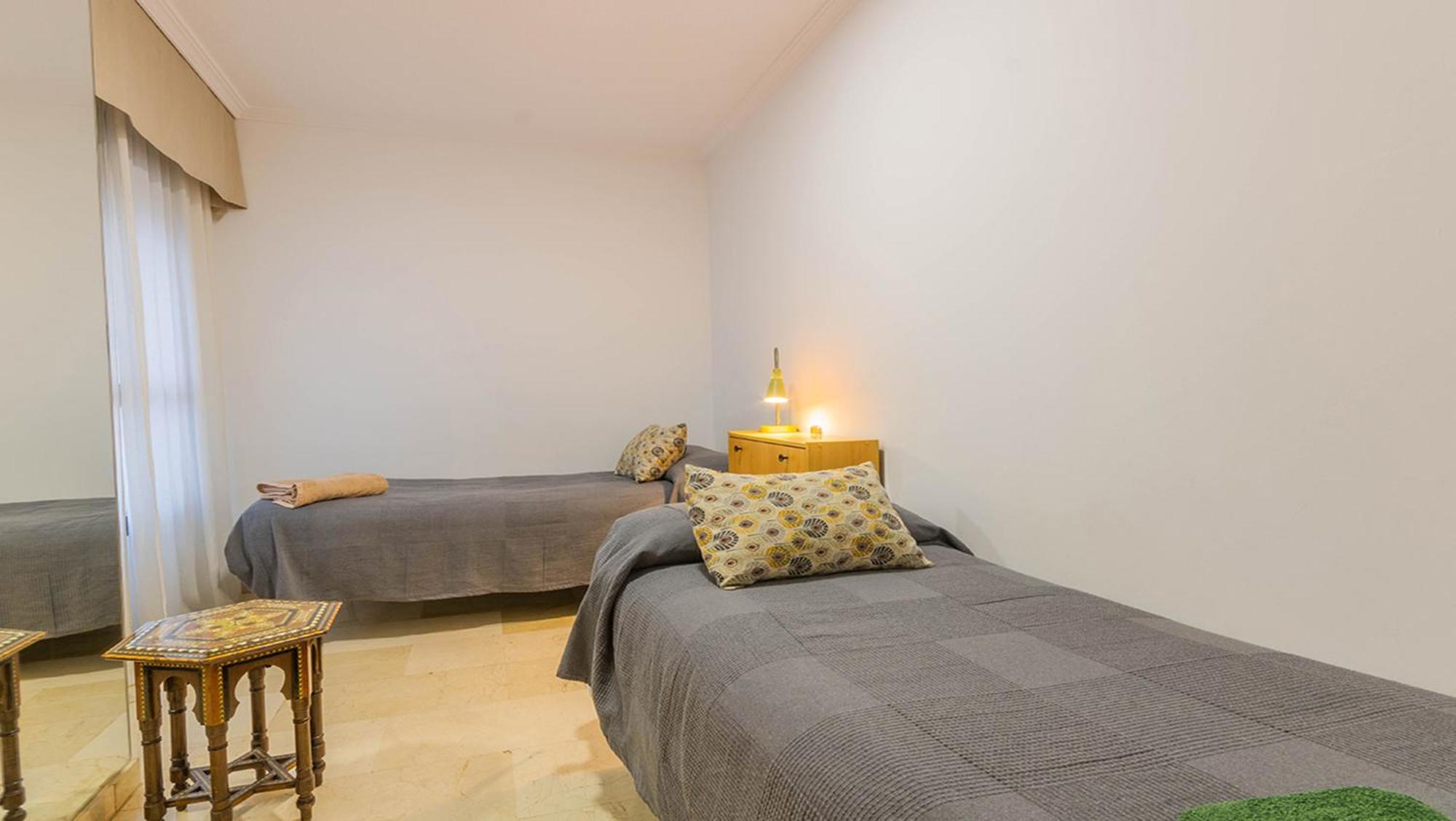 Apartamento El Bulevar Centro Cordoba Daire Dış mekan fotoğraf
