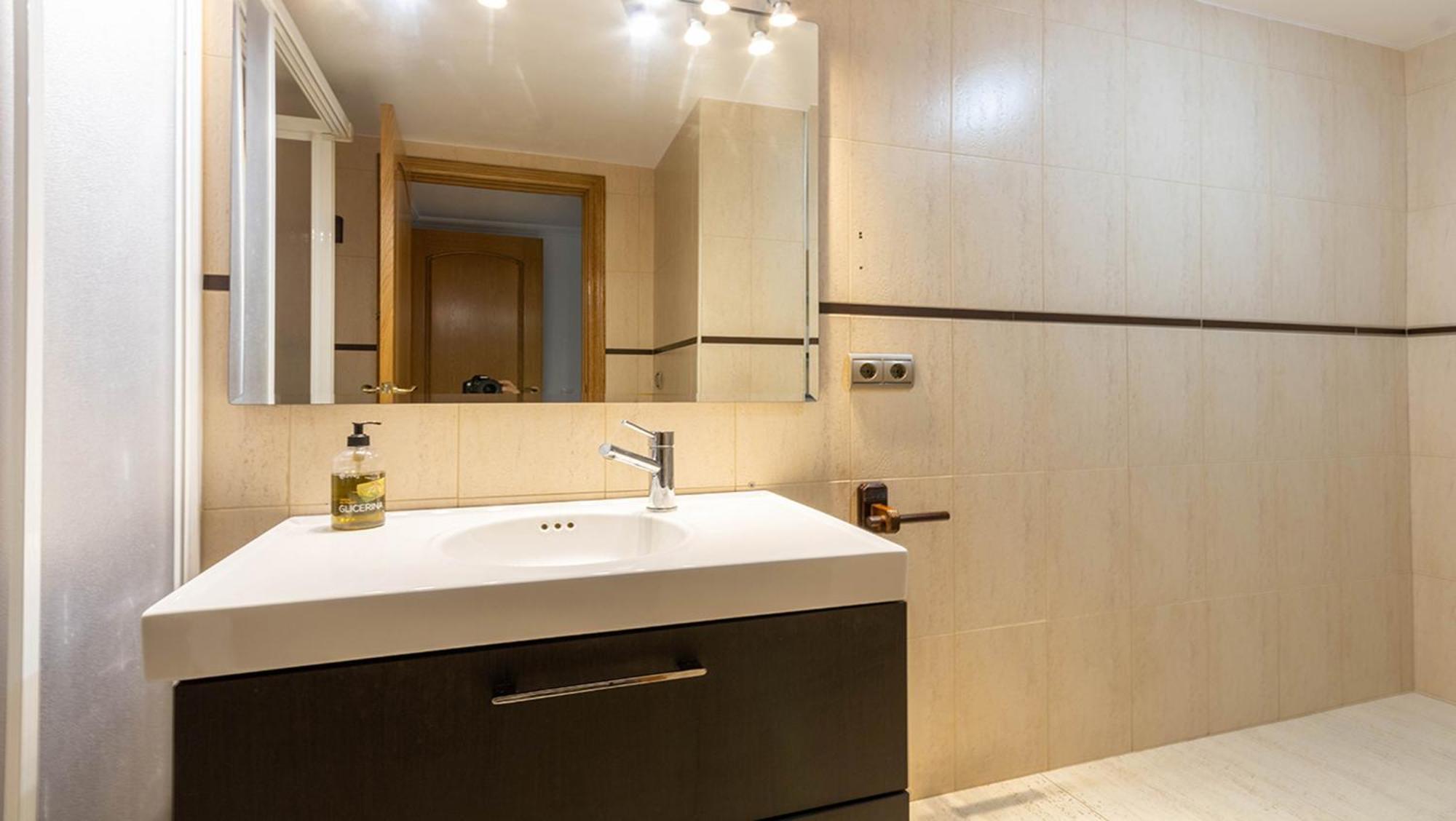 Apartamento El Bulevar Centro Cordoba Daire Dış mekan fotoğraf
