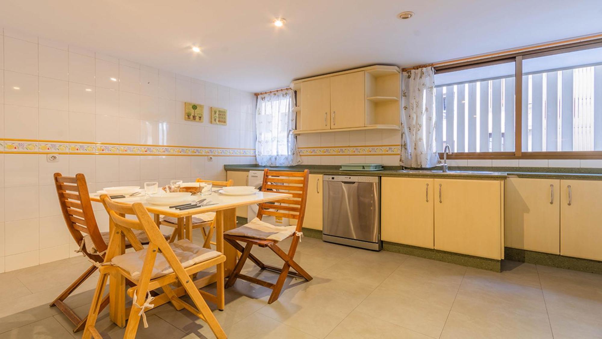 Apartamento El Bulevar Centro Cordoba Daire Dış mekan fotoğraf