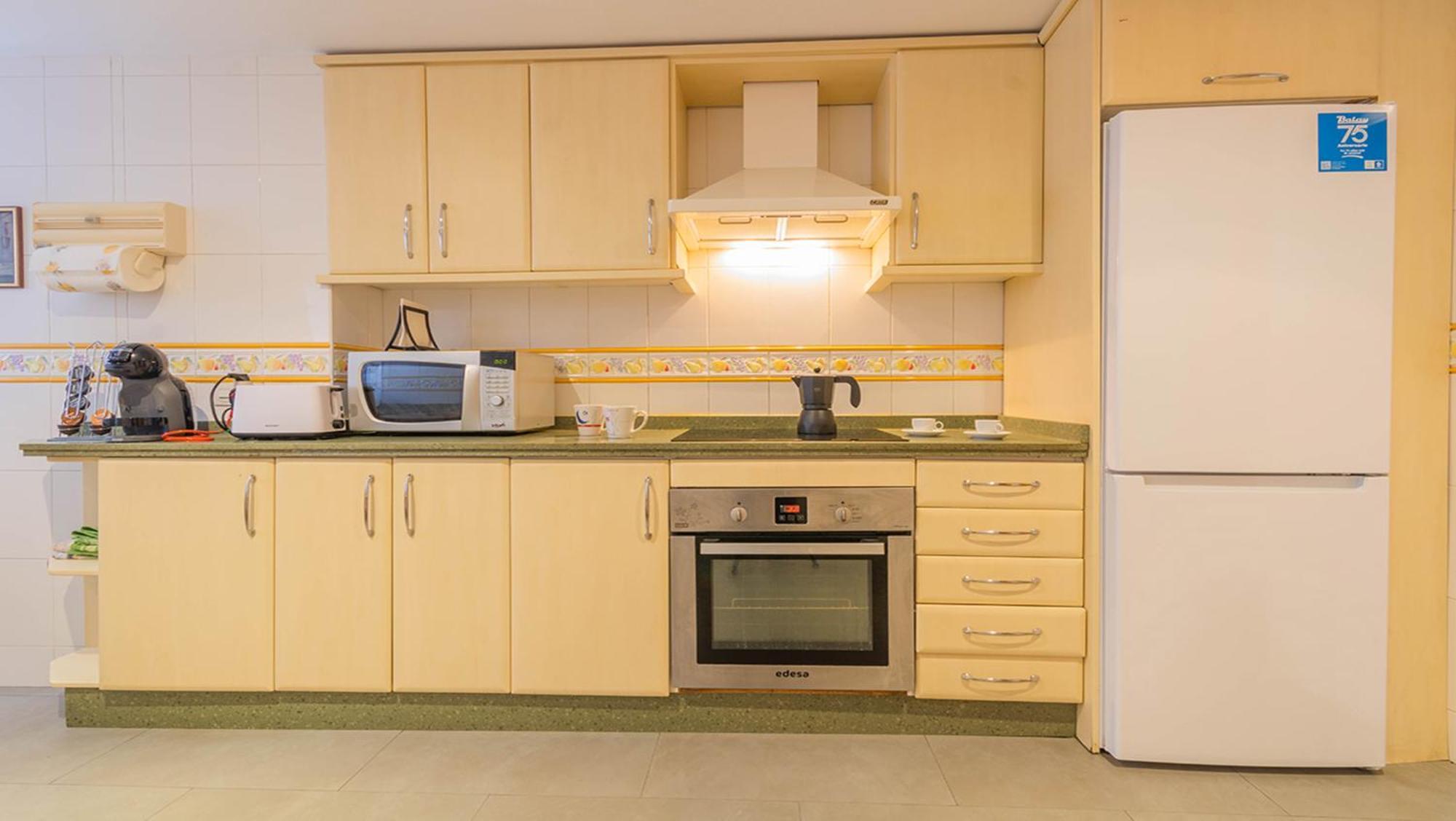 Apartamento El Bulevar Centro Cordoba Daire Dış mekan fotoğraf
