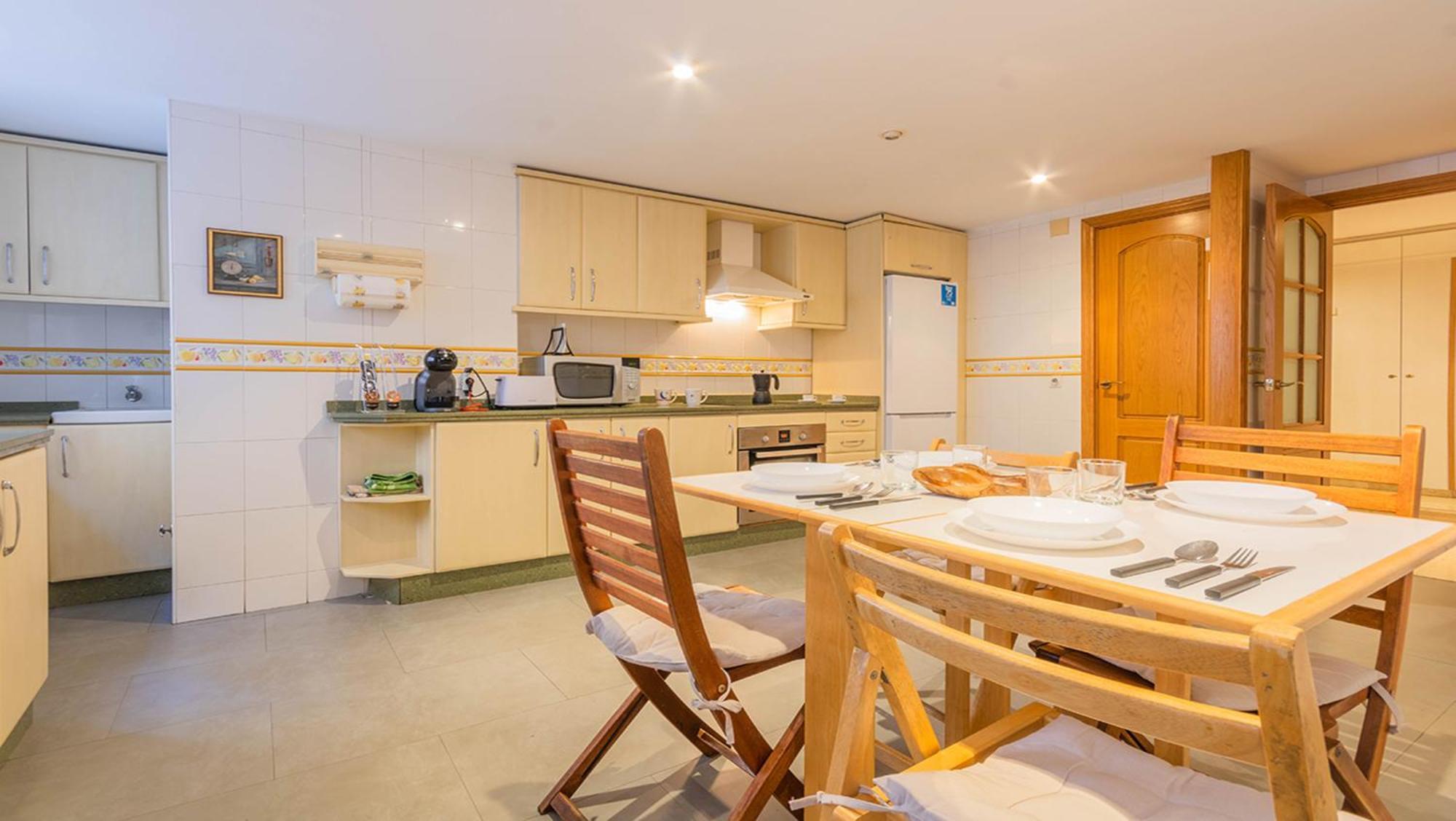 Apartamento El Bulevar Centro Cordoba Daire Dış mekan fotoğraf