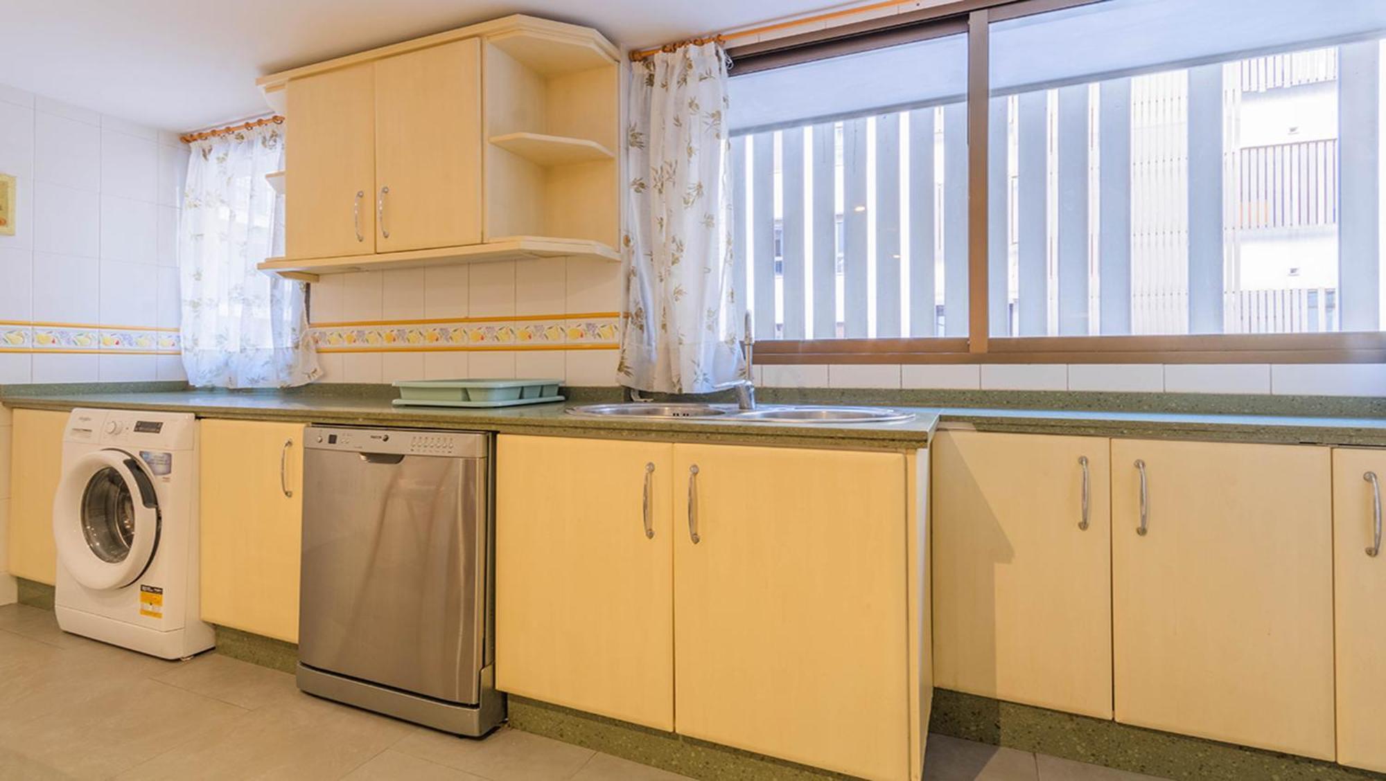 Apartamento El Bulevar Centro Cordoba Daire Dış mekan fotoğraf