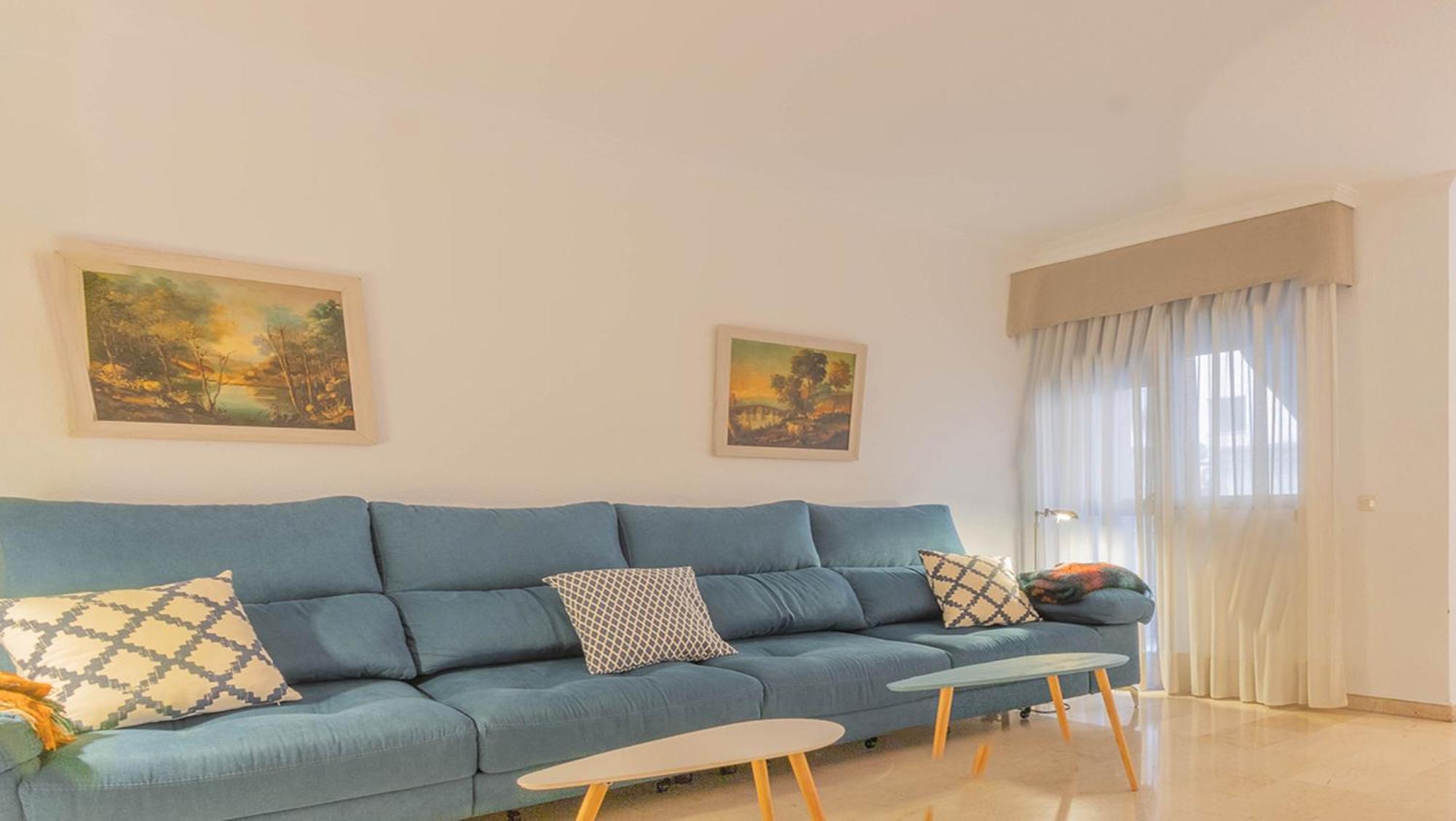 Apartamento El Bulevar Centro Cordoba Daire Dış mekan fotoğraf