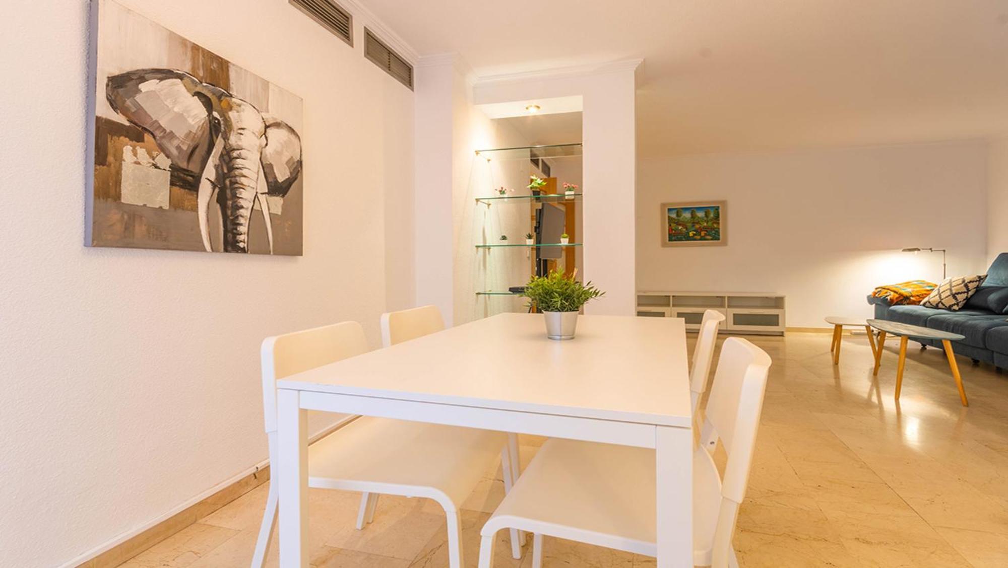 Apartamento El Bulevar Centro Cordoba Daire Dış mekan fotoğraf